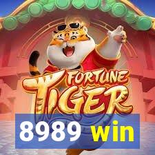 8989 win